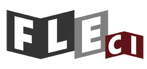 FLECI logo