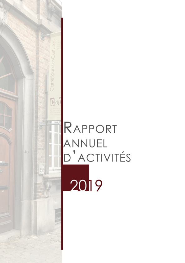 rapport 2019